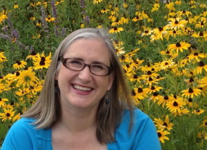 Paula Granquist